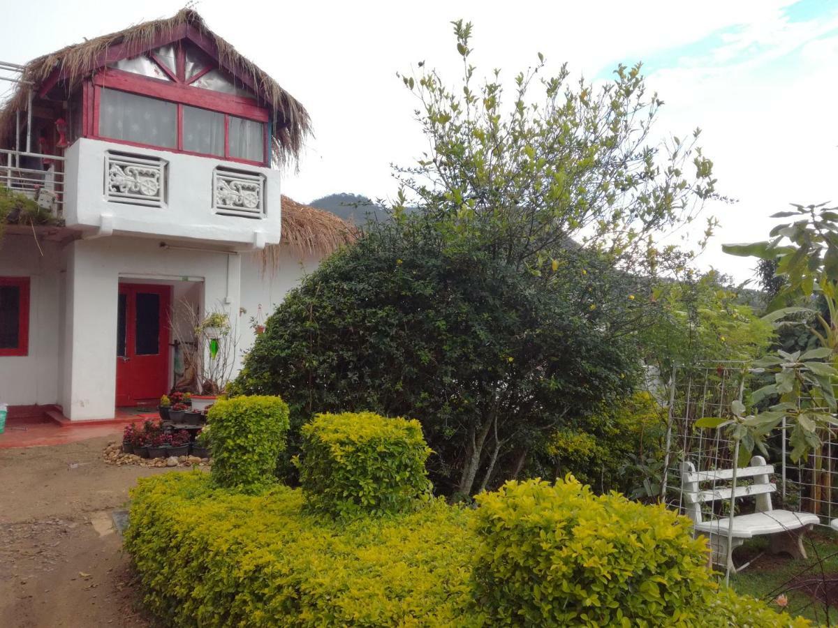 Fairy Hostel Nuwara Eliya Exterior foto